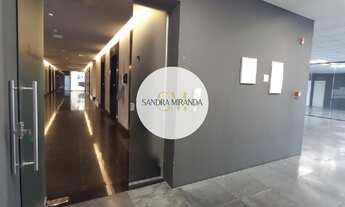 Imagem 2: SALA COMERCIAL COMERCIAL em BARUERI - SP, ED. WEST CORP