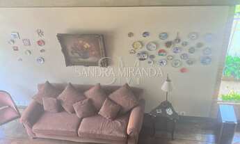 Imagem 6: CASA EM CONDOMÍNIO RESIDENCIAL em SANTANA DE PARNAÍBA - SP, ALPHAVILLE - RES. 06