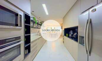 Imagem 7: APARTAMENTO RESIDENCIAL em ALPHAVILLE - SP, COND. THE LAKE GRAMERCY PARK