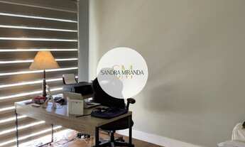 Imagem 3: CASA EM CONDOMÍNIO RESIDENCIAL em SANTANA DE PARNAÍBA - SP, Genesis 1