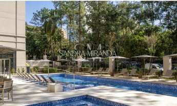 Imagem 3: APARTAMENTO RESIDENCIAL em BARUERI - SP, ED. OIAPOQUE