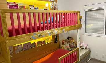 Imagem 6: APARTAMENTO RESIDENCIAL em SANTANA DE PARNAÍBA - SP, COND. ALPHA VITA