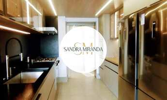 Imagem 4: APARTAMENTO RESIDENCIAL em ALPHAVILLE - SP, ED. OIAPOQUE