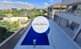 Imagem 2: CASA EM CONDOMÍNIO RESIDENCIAL em BARUERI - SP, RES. TAMBORE 1