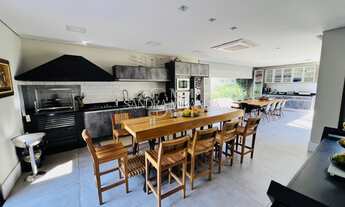 Imagem 7: CASA EM CONDOMÍNIO RESIDENCIAL em BARUERI - SP, Tambore 1