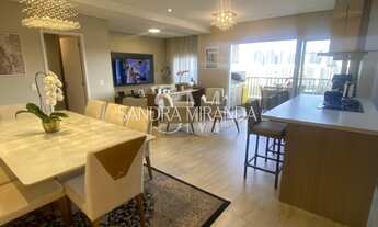 Imagem 5: APARTAMENTO RESIDENCIAL em BARUERI - SP, COND. PARC ATHENEE