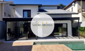 Imagem: CASA EM CONDOMÍNIO RESIDENCIAL em SANTANA