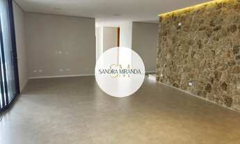 Imagem 5: CASA EM CONDOMÍNIO RESIDENCIAL em SANTANA DE PARNAÍBA - SP, Burle Marx