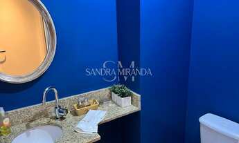 Imagem 7: APARTAMENTO RESIDENCIAL em SANTANA DE PARNAÍBA - SP, COND. ALPHA VITA