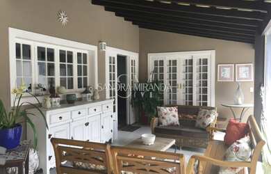 Imagem 3: CASA EM CONDOMÍNIO RESIDENCIAL em BARUERI - SP, Tambore 1