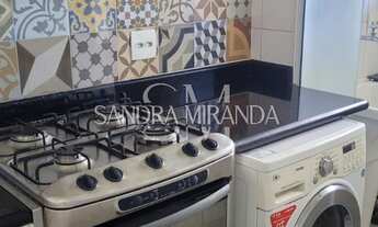 Imagem 7: APARTAMENTO RESIDENCIAL em BARUERI - SP, COND. SANTIAGO