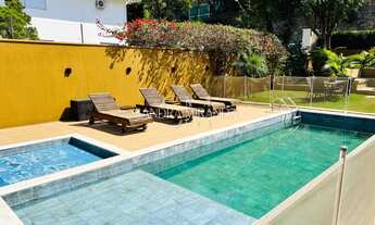 Imagem 5: CASA EM CONDOMÍNIO RESIDENCIAL em BARUERI - SP, Tambore 1