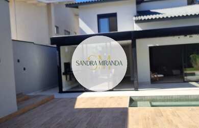 Imagem 3: CASA EM CONDOMÍNIO RESIDENCIAL em SANTANA DE PARNAÍBA - SP, ALPHAVILLE RESIDENCIAL 6