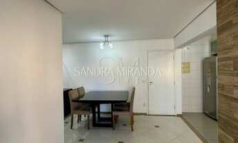 Imagem 2: APARTAMENTO RESIDENCIAL em BARUERI - SP, COND. SANTIAGO