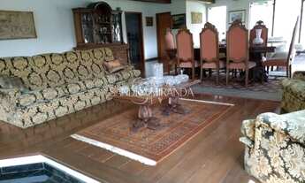 Imagem 3: CASA EM CONDOMÍNIO RESIDENCIAL em SANTANA DE PARNAÍBA - SP, ALPHAVILLE RESIDENCIAL 6