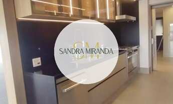 Imagem 2: APARTAMENTO RESIDENCIAL em ALPHAVILLE - SP, ED. OIAPOQUE