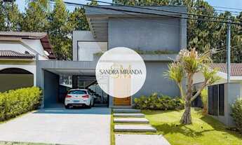 Imagem: CASA EM CONDOMÍNIO RESIDENCIAL em SANTANA