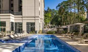 Imagem 2: APARTAMENTO RESIDENCIAL em BARUERI - SP, ED. OIAPOQUE