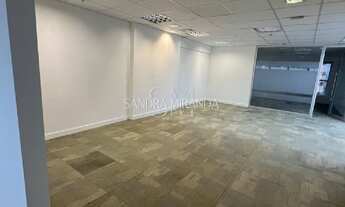 Imagem 7: SALA COMERCIAL COMERCIAL em ALPHAVILLE - SP, ED. CAUAXI EMPRESARIAL