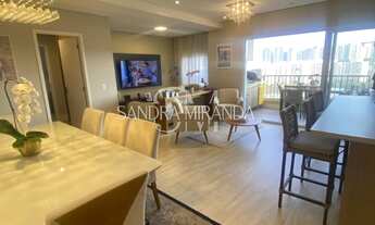 Imagem: APARTAMENTO RESIDENCIAL em BARUERI - SP