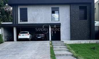 Imagem: CASA EM CONDOMÍNIO RESIDENCIAL em BARUERI