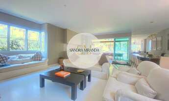 Imagem 2: CASA EM CONDOMÍNIO RESIDENCIAL em SANTANA DE PARNAÍBA - SP, Burle Marx