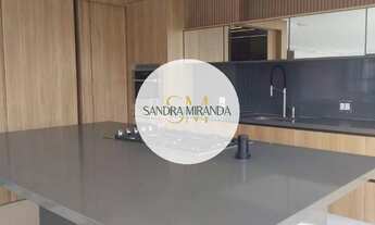 Imagem 6: APARTAMENTO RESIDENCIAL em ALPHAVILLE - SP, ED. OIAPOQUE