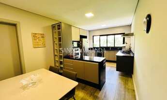 Imagem 6: CASA EM CONDOMÍNIO RESIDENCIAL em BARUERI - SP, Tambore 1