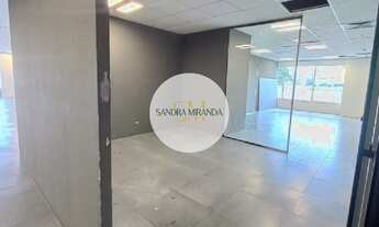 Imagem 5: SALA COMERCIAL COMERCIAL em BARUERI - SP, ED. WEST CORP