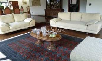 Imagem 2: CASA EM CONDOMÍNIO RESIDENCIAL em SANTANA DE PARNAÍBA - SP, ALPHAVILLE RESIDENCIAL 6