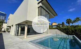 Imagem: CASA EM CONDOMÍNIO RESIDENCIAL em ALPHAVILLE