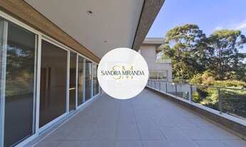 Imagem 7: CASA EM CONDOMÍNIO RESIDENCIAL em BARUERI - SP, RES. TAMBORE 1