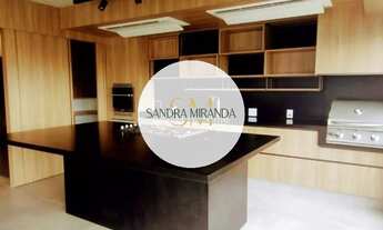 Imagem 5: APARTAMENTO RESIDENCIAL em ALPHAVILLE - SP, ED. OIAPOQUE