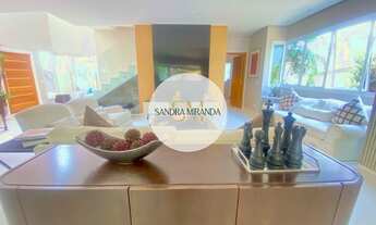 Imagem 6: CASA EM CONDOMÍNIO RESIDENCIAL em SANTANA DE PARNAÍBA - SP, Burle Marx