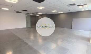 Imagem 7: SALA COMERCIAL COMERCIAL em BARUERI - SP, ED. WEST CORP