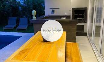 Imagem 6: CASA EM CONDOMÍNIO RESIDENCIAL em SANTANA DE PARNAÍBA - SP, Genesis 1