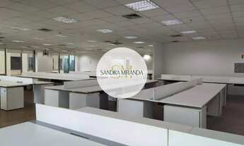 Imagem: SALA COMERCIAL COMERCIAL em ALPHAVILLE