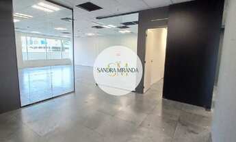 Imagem 4: SALA COMERCIAL COMERCIAL em BARUERI - SP, ED. WEST CORP