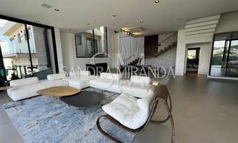 Imagem 4: CASA EM CONDOMÍNIO RESIDENCIAL em SANTANA DE PARNAÍBA - SP, RES. ALPHASITIO