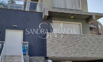 Imagem: CASA EM CONDOMÍNIO RESIDENCIAL em SANTANA