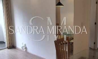 Imagem: APARTAMENTO RESIDENCIAL em SANTANA DE PARNAÍBA