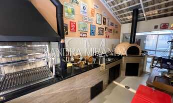 Imagem 7: CASA EM CONDOMÍNIO RESIDENCIAL em SANTANA DE PARNAÍBA - SP, Tambore 7