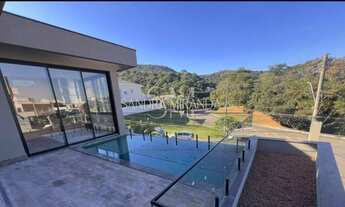 Imagem: CASA EM CONDOMÍNIO RESIDENCIAL em SANTANA