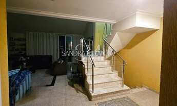 Imagem 6: CASA EM CONDOMÍNIO RESIDENCIAL em SANTANA DE PARNAÍBA - SP, ALPHAVILLE RESIDENCIAL 6