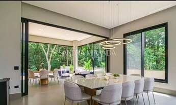 Imagem 7: CASA EM CONDOMÍNIO RESIDENCIAL em SANTANA DE PARNAÍBA - SP, Alphasitio