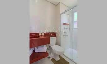 Imagem 4: APARTAMENTO RESIDENCIAL em SANTANA DE PARNAÍBA - SP, ED. HIT ALPHAVILLE