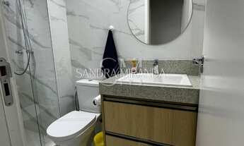 Imagem 4: APARTAMENTO RESIDENCIAL em BARUERI - SP, COND. GLASS