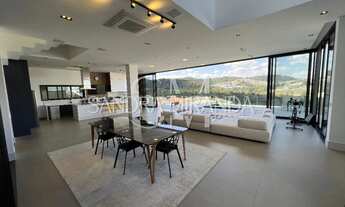 Imagem 2: CASA EM CONDOMÍNIO RESIDENCIAL em SANTANA DE PARNAÍBA - SP, RES. ALPHASITIO