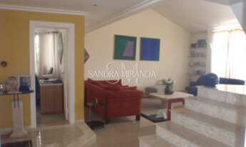 Imagem 4: CASA EM CONDOMÍNIO RESIDENCIAL em SANTANA DE PARNAÍBA - SP, ALPHAVILLE RESIDENCIAL 6