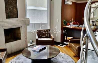 Imagem 3: CASA EM CONDOMÍNIO RESIDENCIAL em SANTANA DE PARNAÍBA - SP, Alphaville Residencial 2